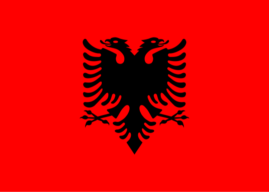 Albanija